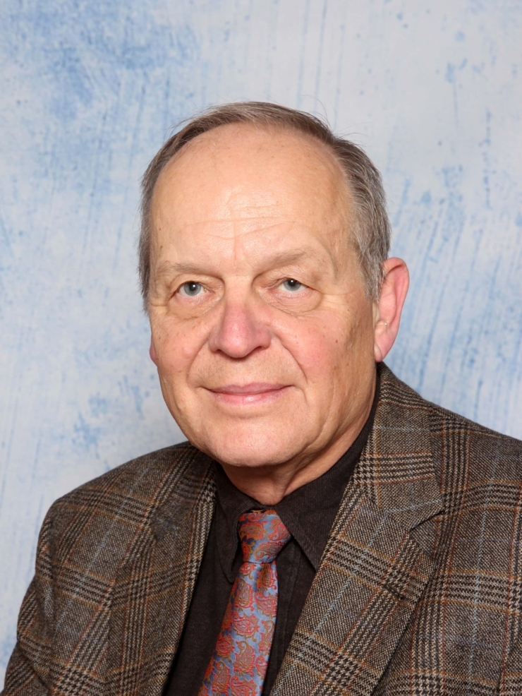Dr. Gerhard Diercks