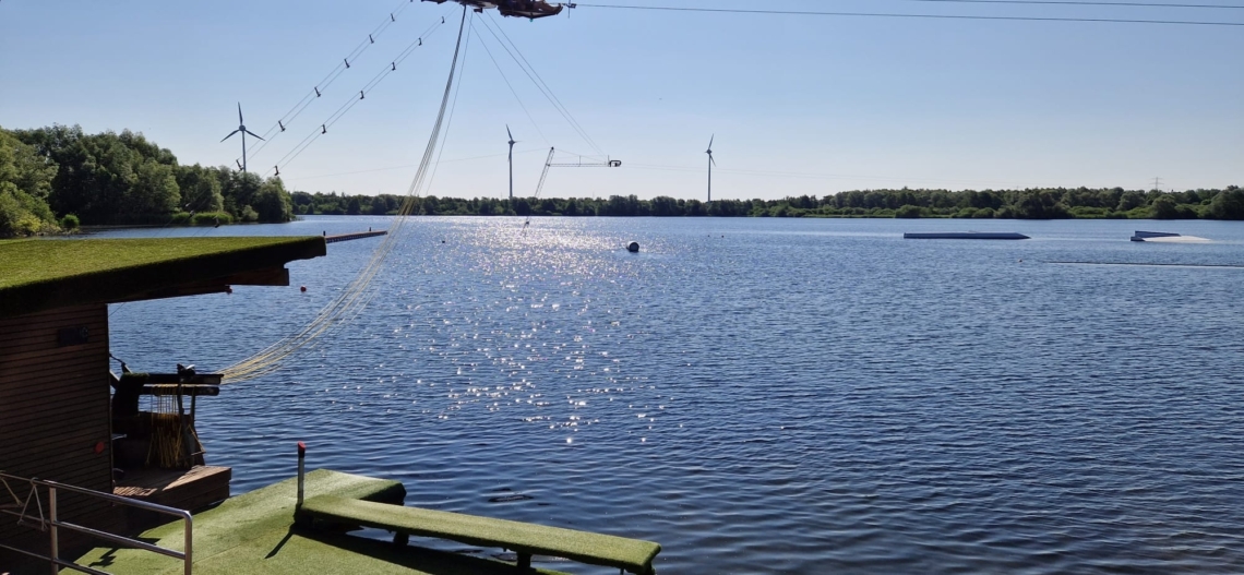 Freizeitangebote am Neuländer See erweitern CDUBezirksfraktion Harburg
