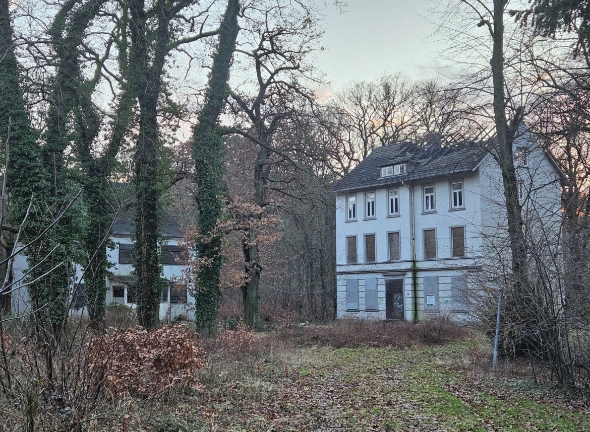 Alter Jägerhof - Heidtmann