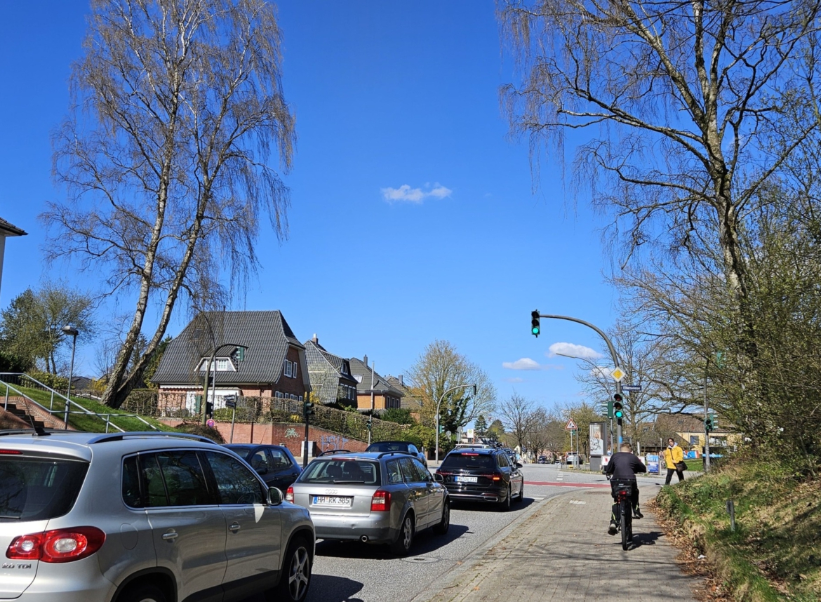 Marmstorfer Weg