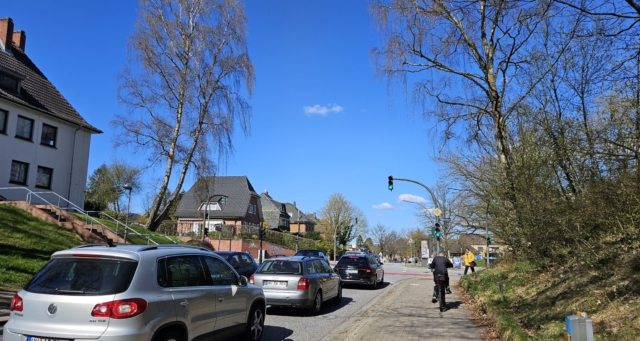 Marmstorfer Weg