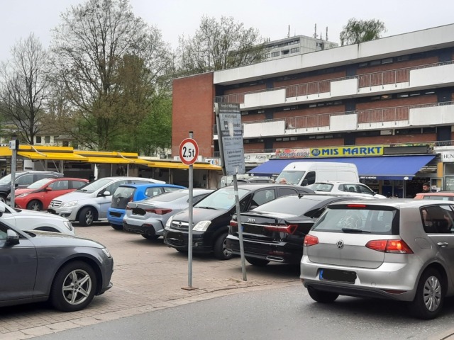Foto PP Trelder Weg Hoschützky